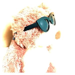 SOJOS Sunglasses! 2 pair black set bundle